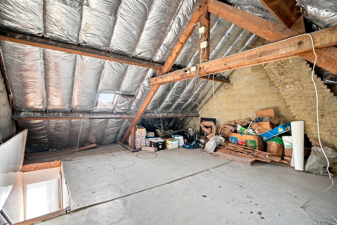 Charmante woning op rustige ligging nabij het centrum van Staden 🏡 