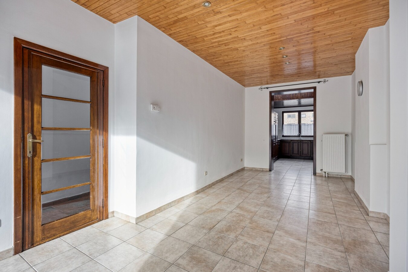 Instapklare stadswoning met 4 slaapkamers in Tienen 