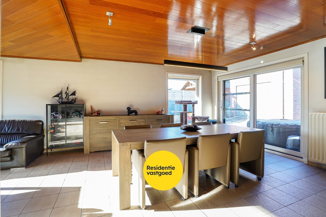 Te koop villa - Veldegem