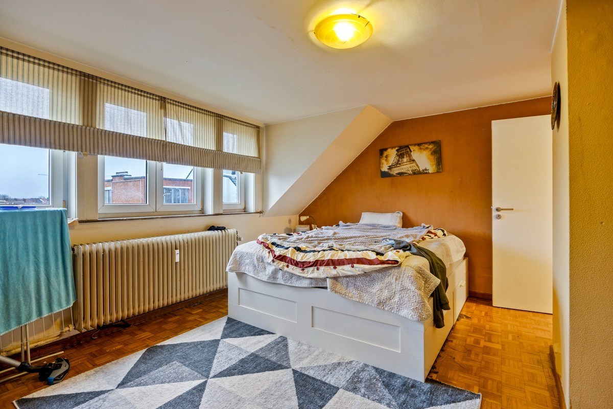 Opbrengsteigendom met 3 appartementen te koop in Heverlee op een super ligging! 