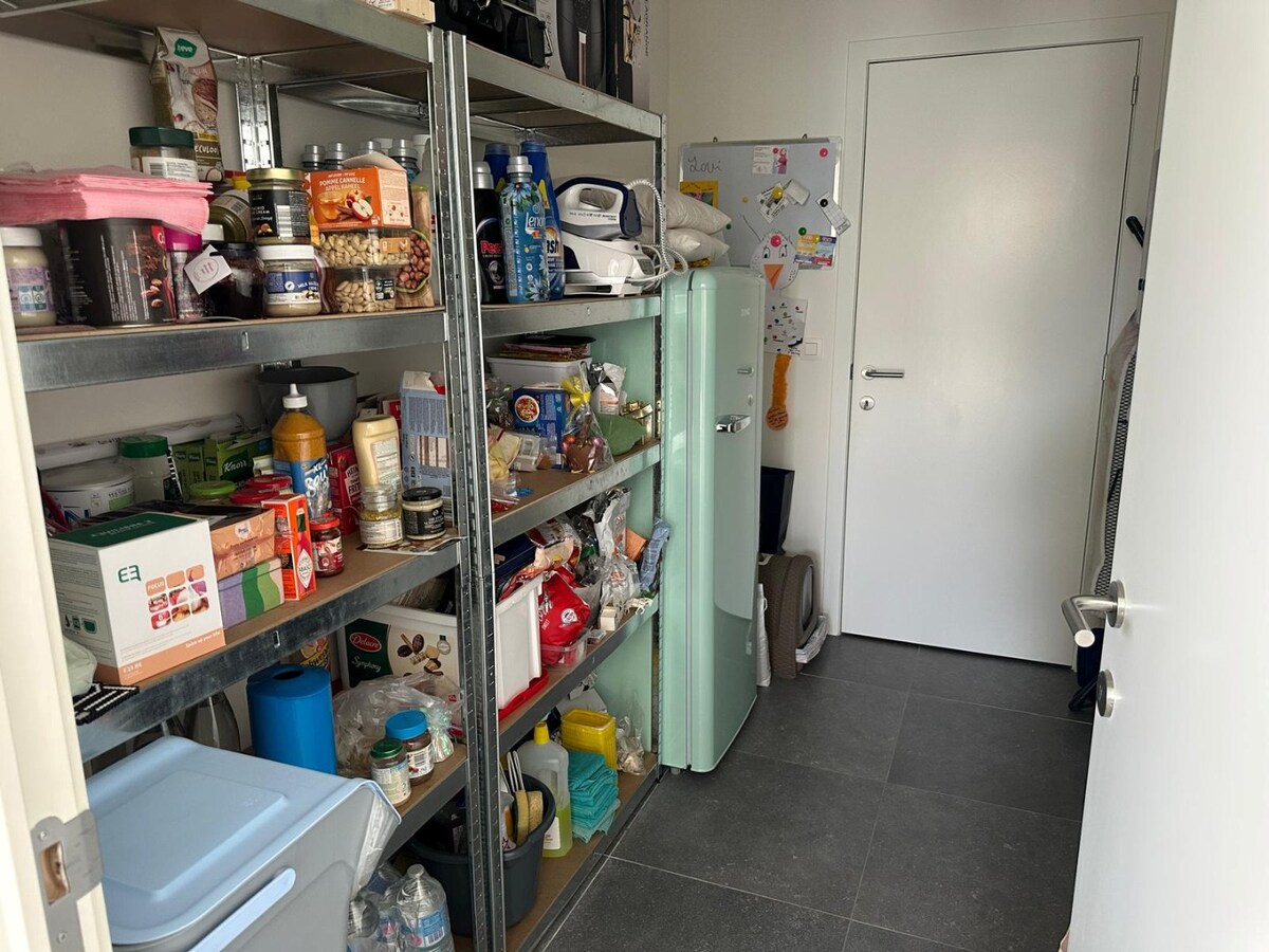 Rustig gelegen halfopen nieuwbouwwoning te Houthulst! 