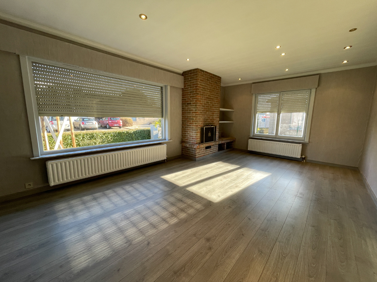 Verkocht bungalow - Torhout