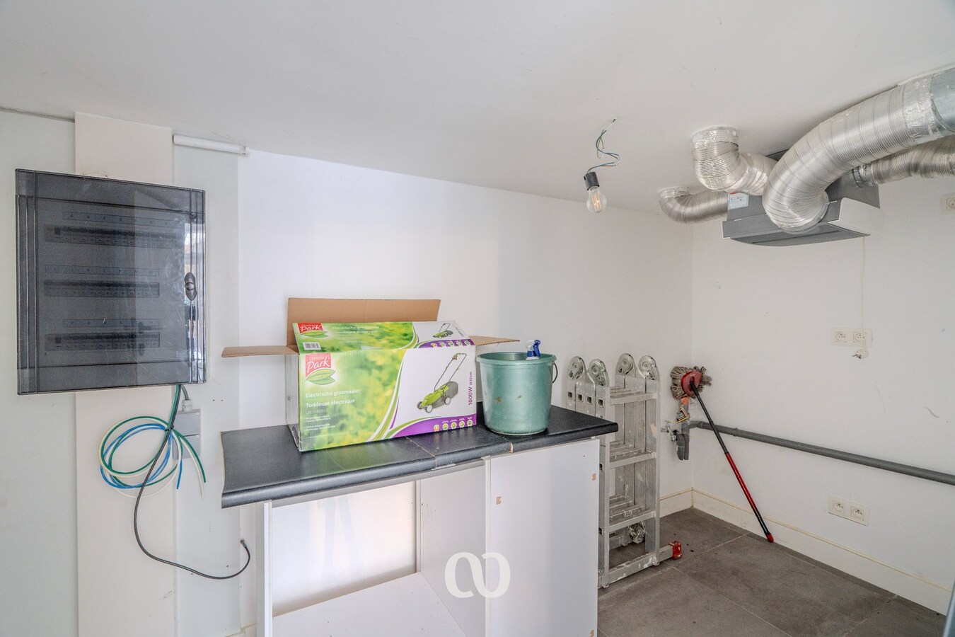 Luxe-appartement met zicht op de Sint-Martinuskerk 