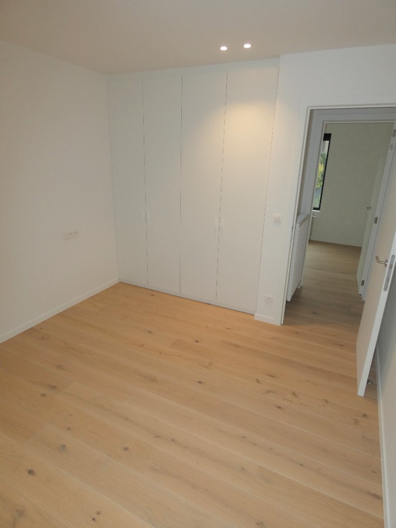 Slaapkamer 1