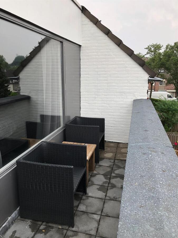 Eengezinswoning verkocht in Tilburg