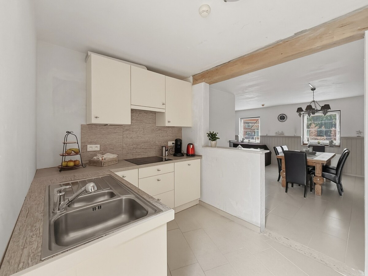 Te koop woning - Nieuwpoort