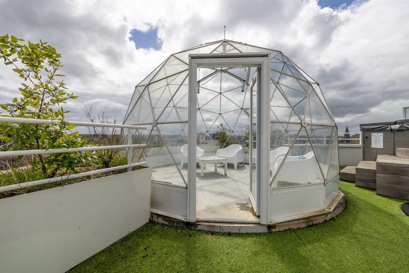 Appartement te koop in Gent 