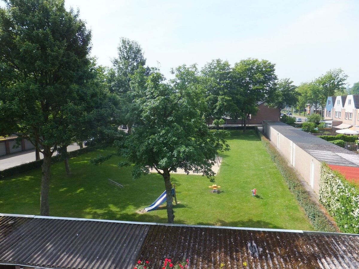 Eengezinswoning verkocht in TILBURG