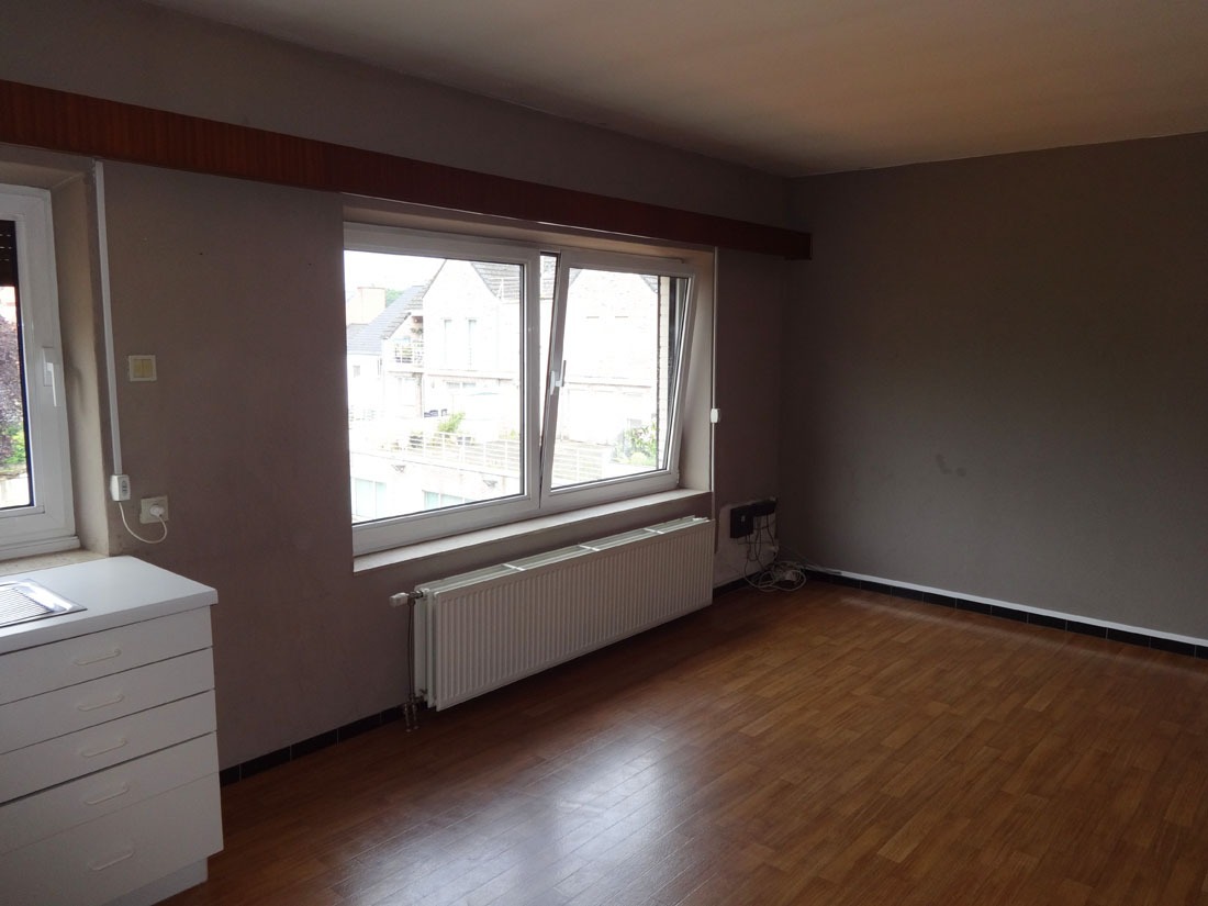Verhuurd appartement - Paal