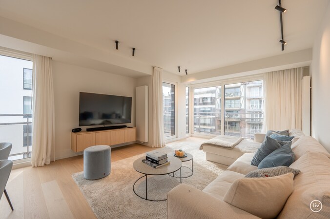 A vendre appartement - Knokke-Heist