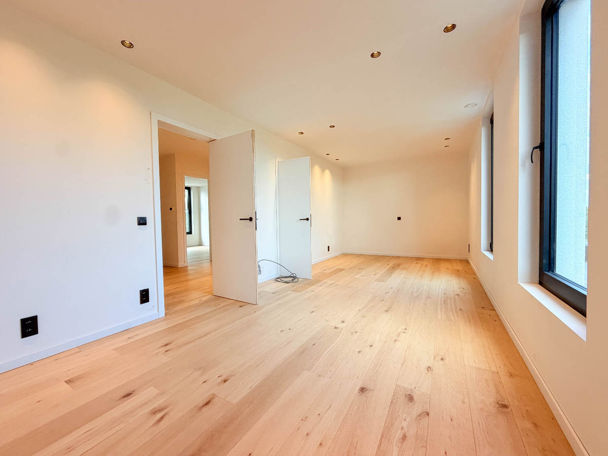 Verrassend ruime nieuwbouwwoning te Kortemark 