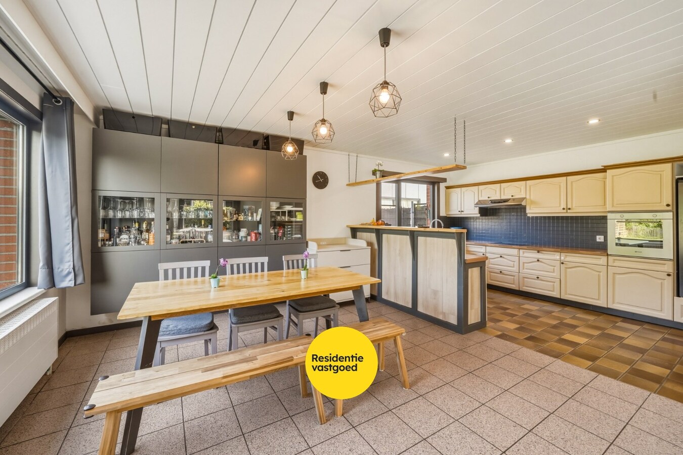 Te koop bungalow - Oudenburg