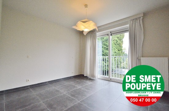 Ruim appartement van 124m² 
