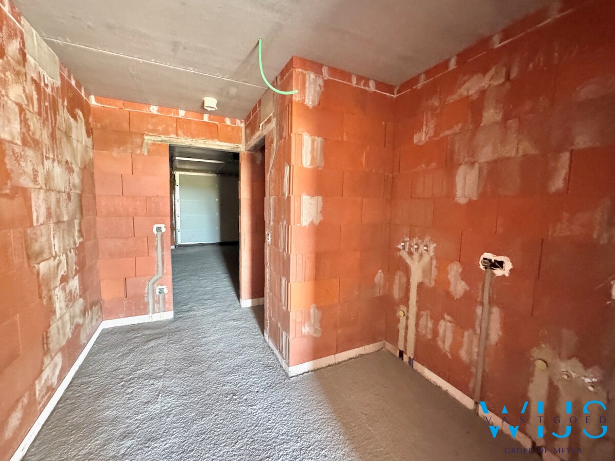 Nieuwbouw op TOPlocatie te Lembeke ! 