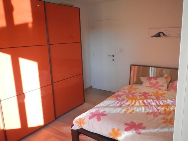 Appartement verkocht in Sint-Amandsberg