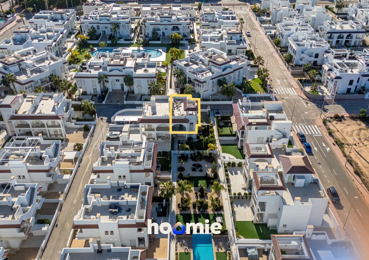 Woning te koop in Ciudad Quesada