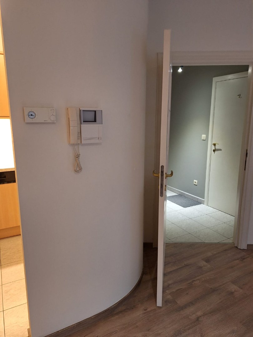 Instapklaar appartement  met 1 slaapkamer op de eerste verdieping! 