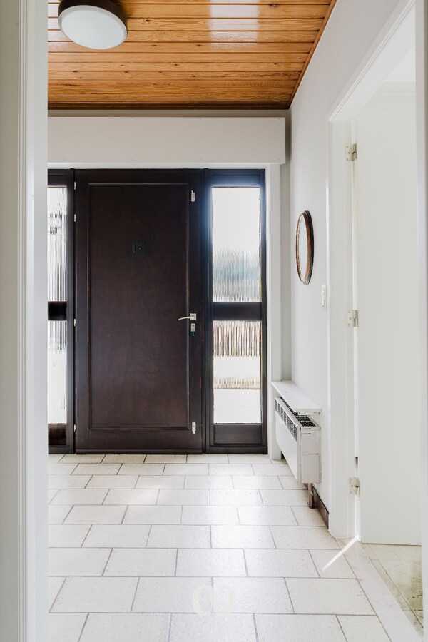 Uitzonderlijk charmante woning op toplocatie 