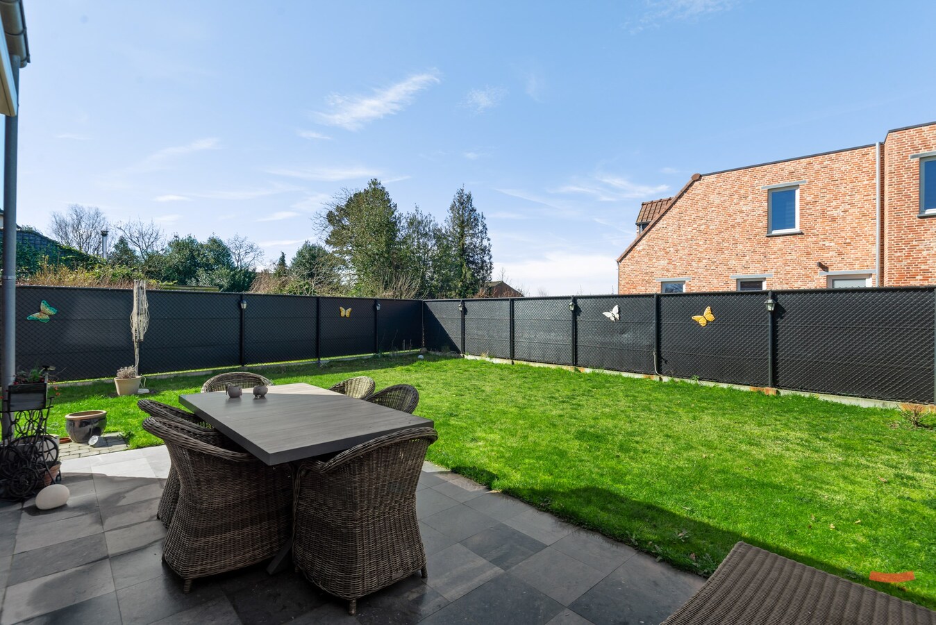 Woning verkocht in Poppel