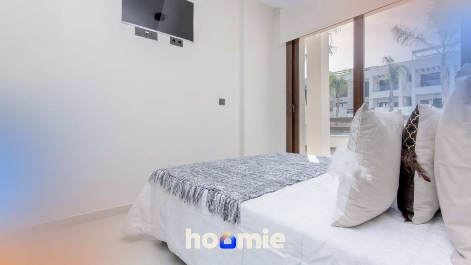 Appartement te koop in Los Balcones, Torrevieja