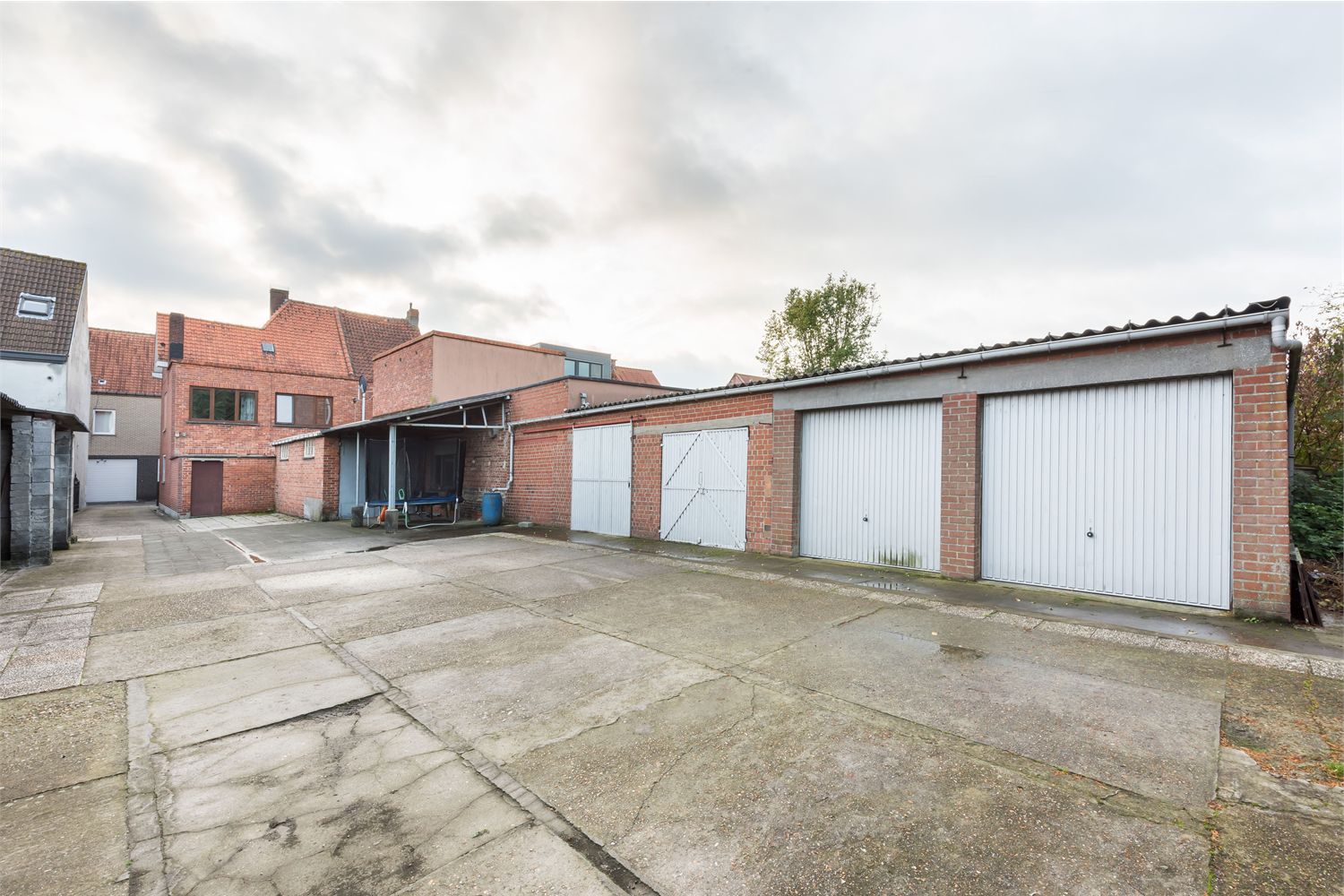 Woning verkocht in Eeklo