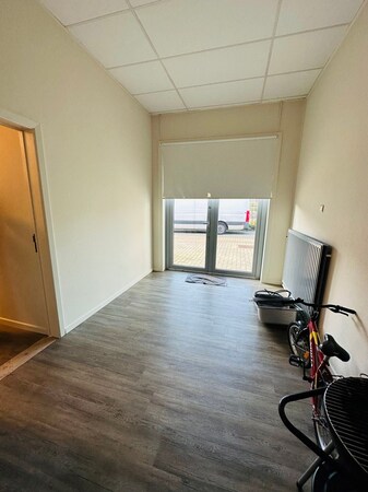 Verhuurd woning - Heusden-Zolder