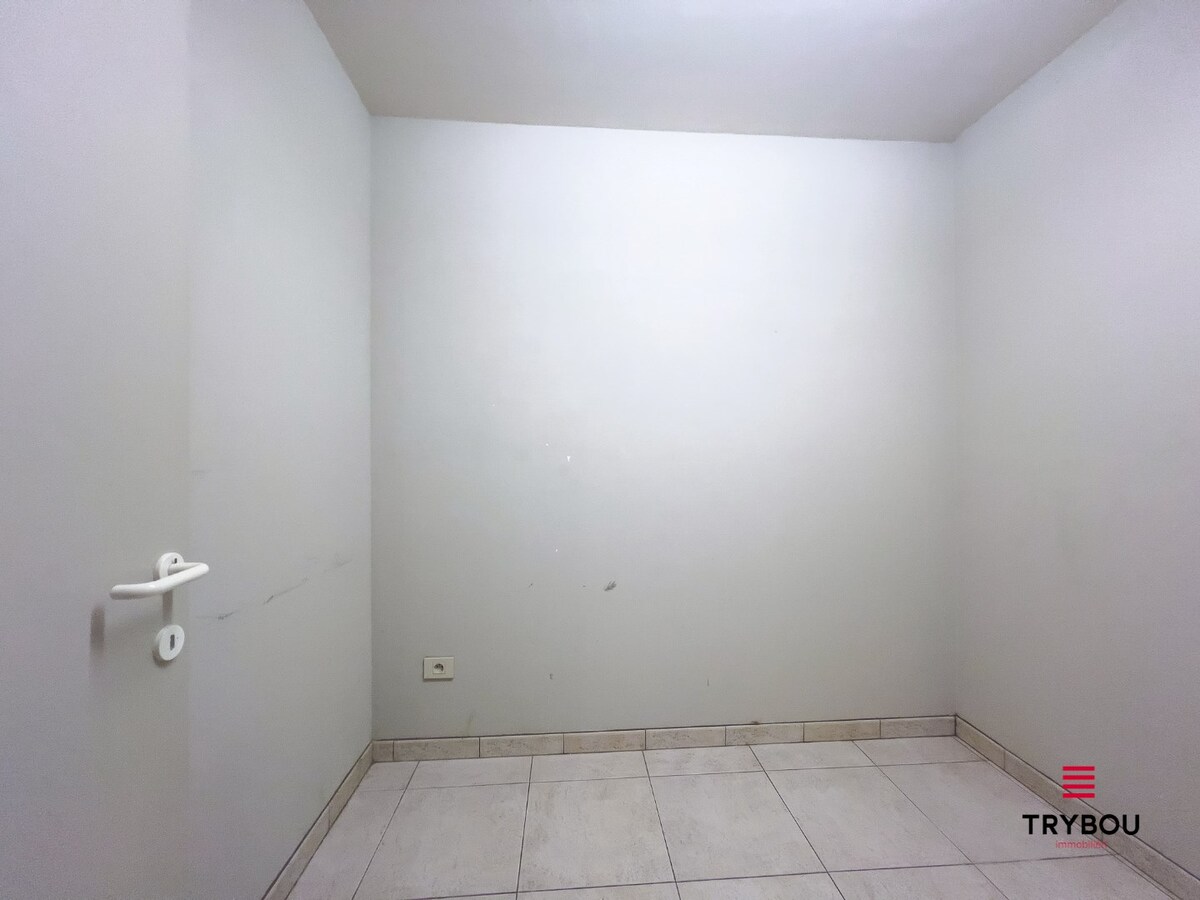 Verrassend ruim appartement (97m²) op toplocatie 