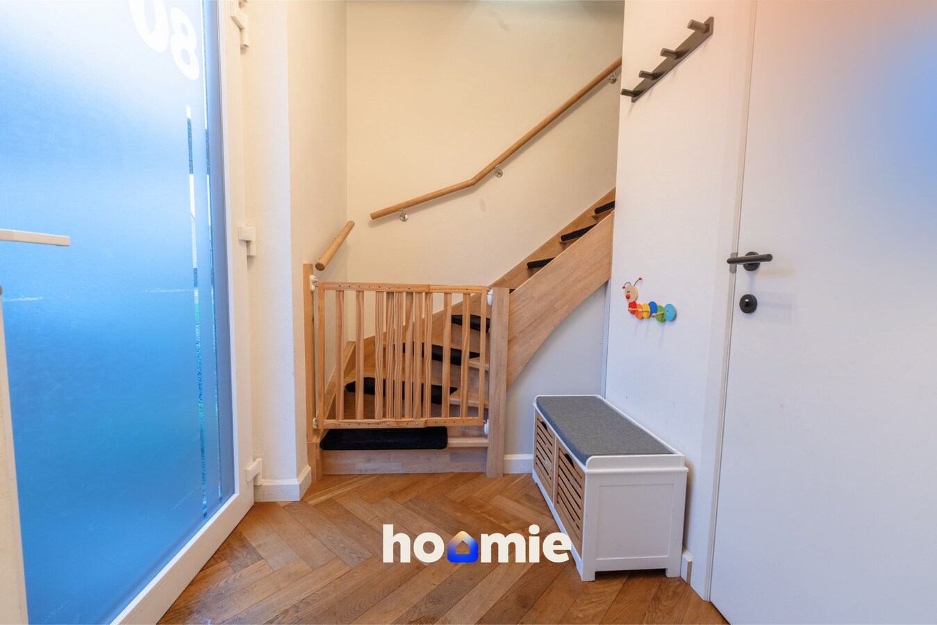 Woning sold in Maasmechelen