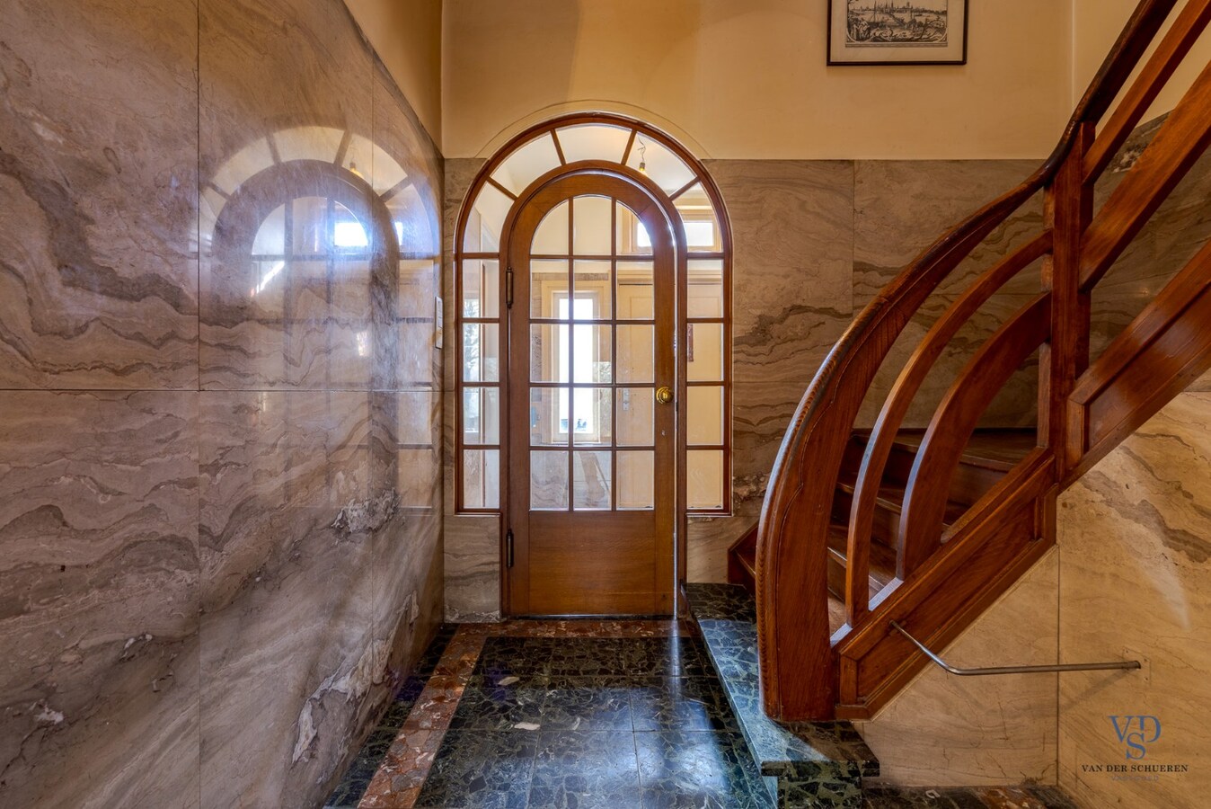 Riante, karaktervolle architectenwoning 