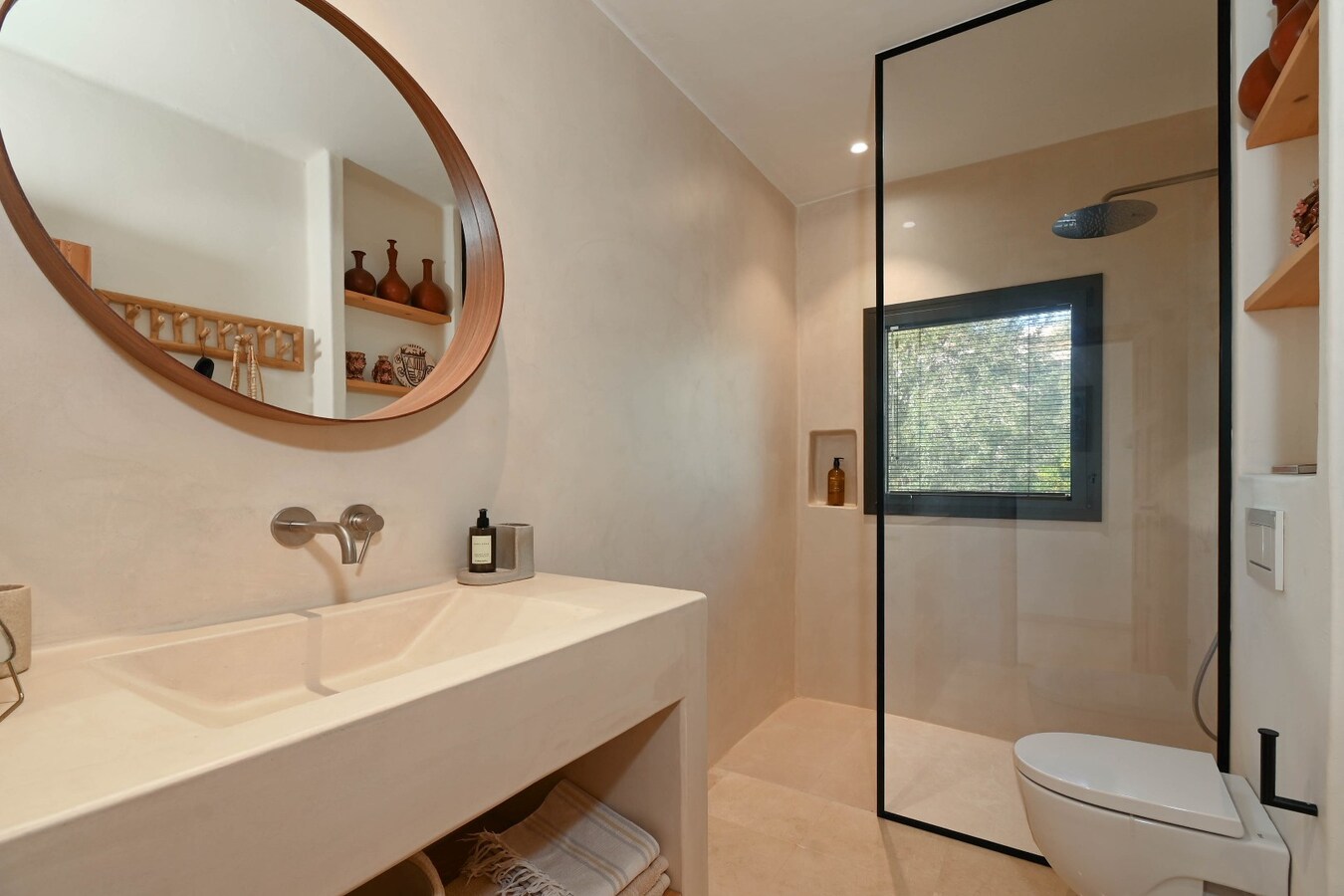 Villa Amare – Elegant wonen in Ibizastijl aan de Costa Blanca 