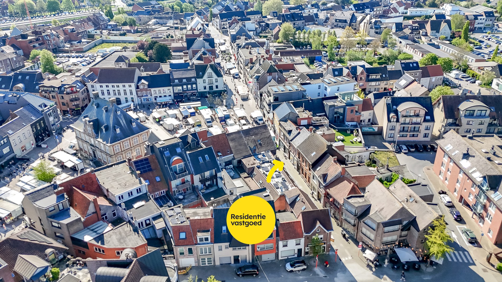 KIJKDAG zaterdag 9 mei van 14u tot 16u, op afspraak! 