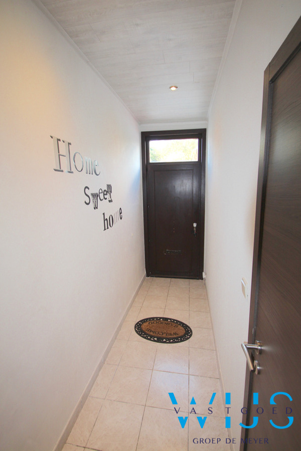 Woning verkocht in Ertvelde