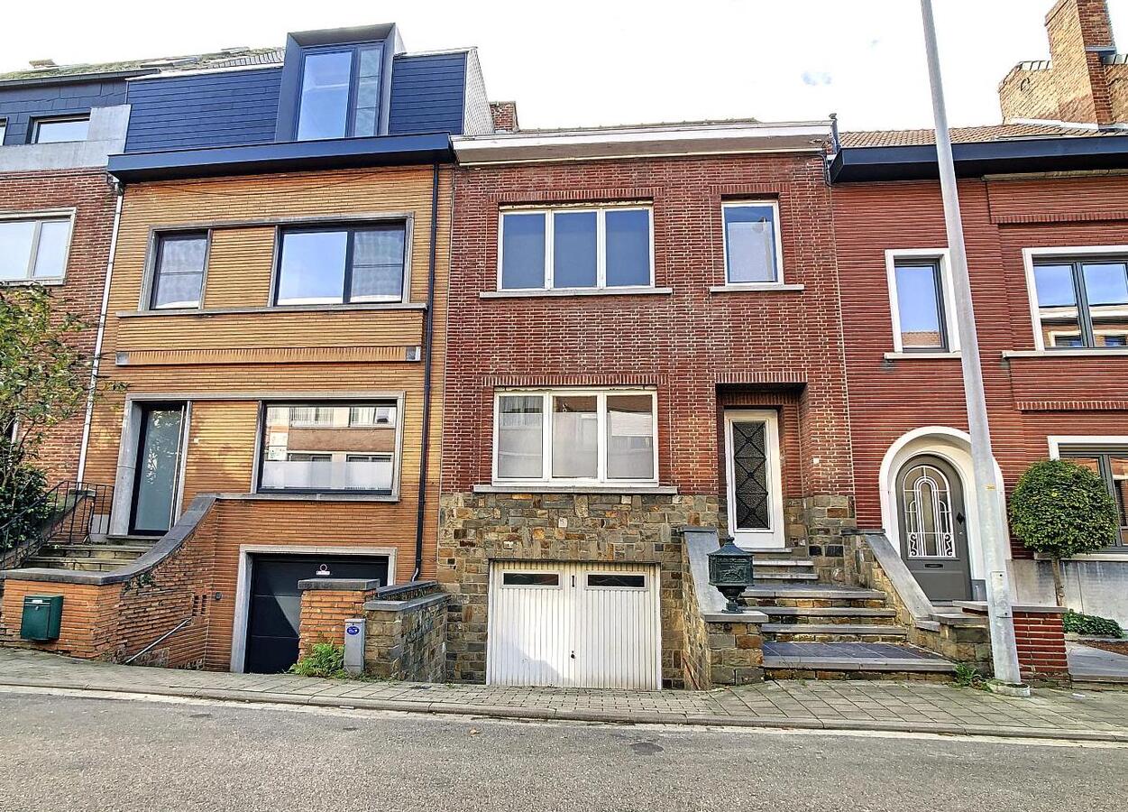 Verkocht woning - Kessel-Lo