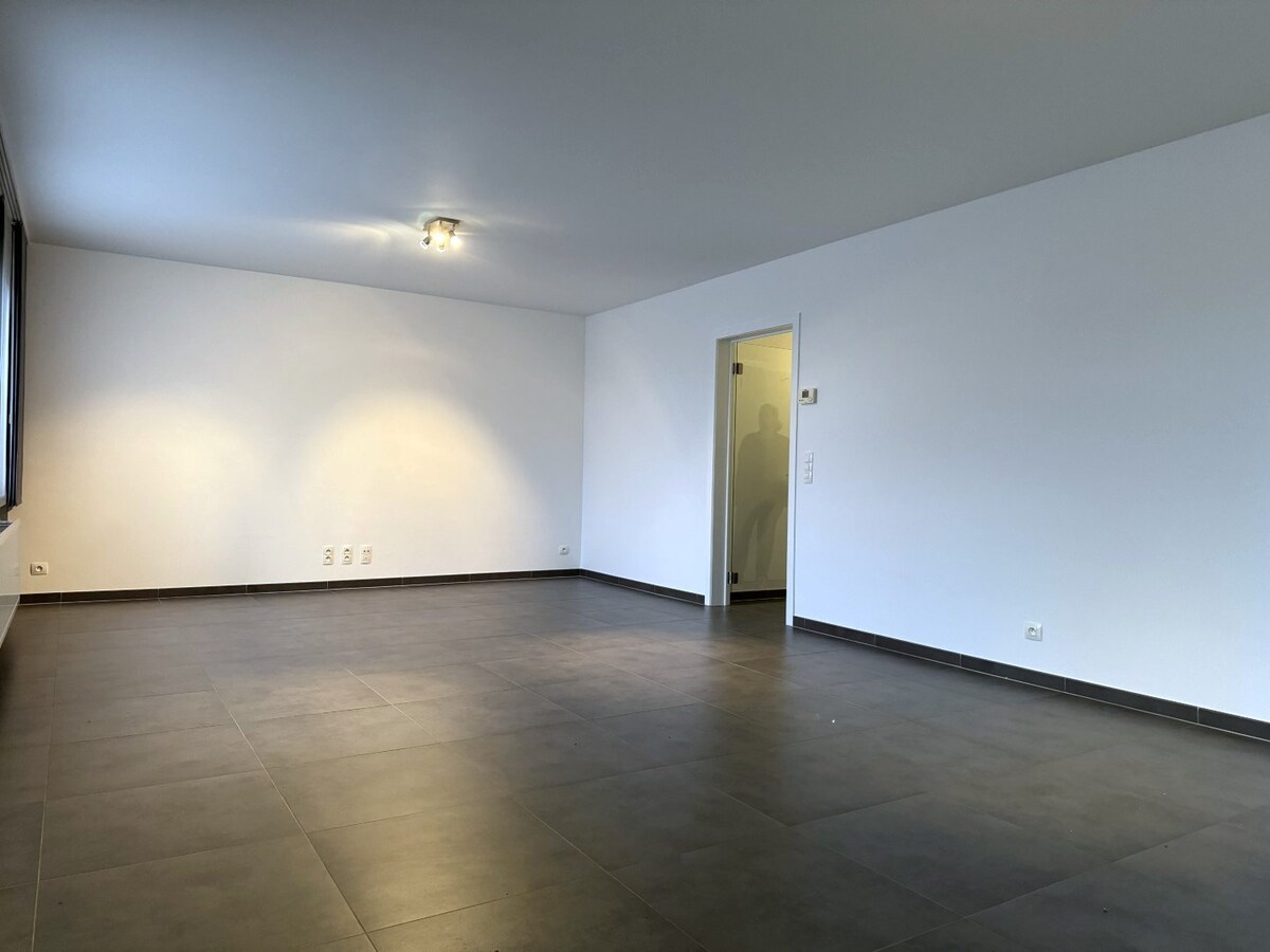 Benedenwoning verhuurd in Arendonk