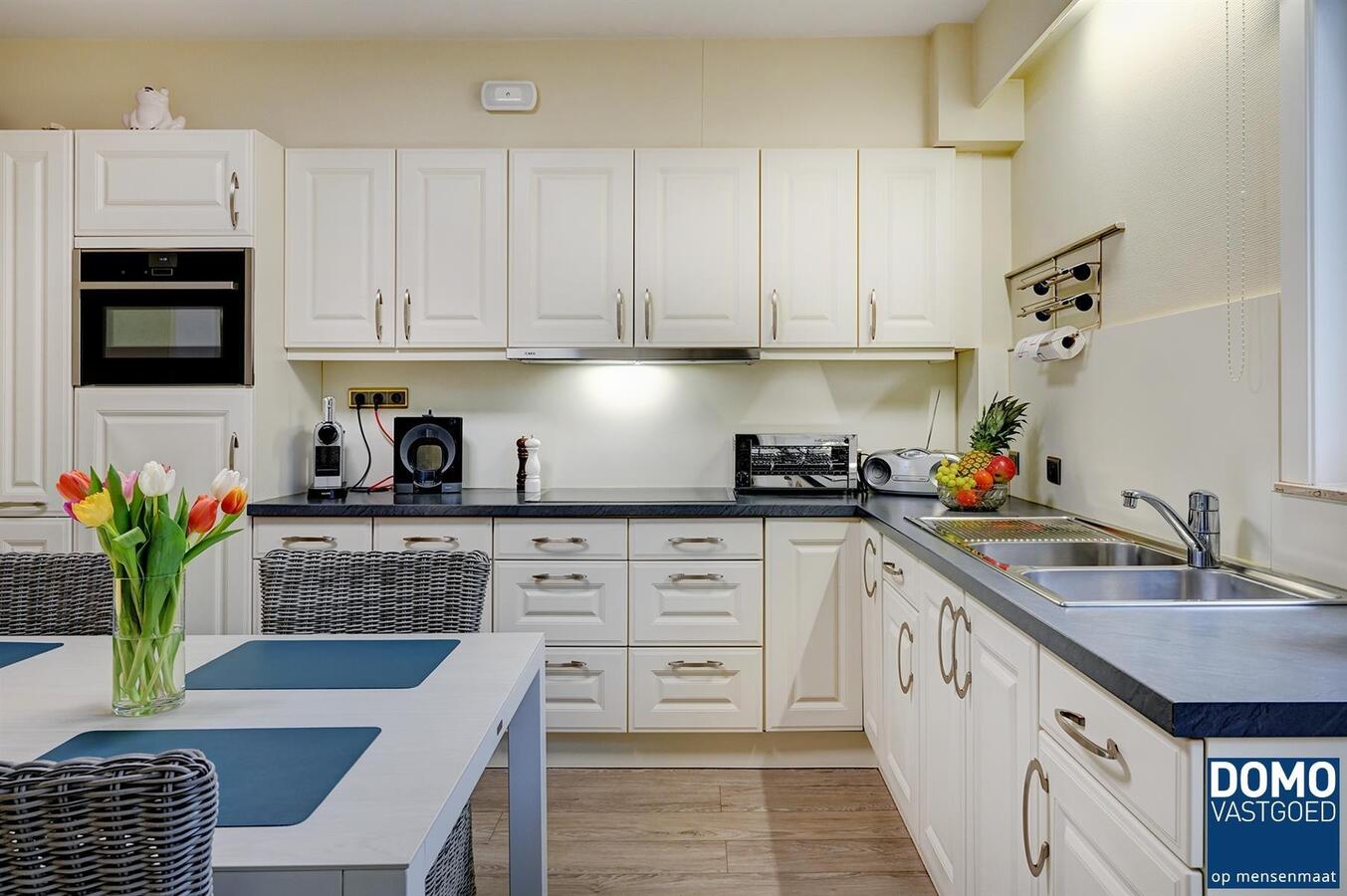 Woning verkocht in Hasselt Kermt