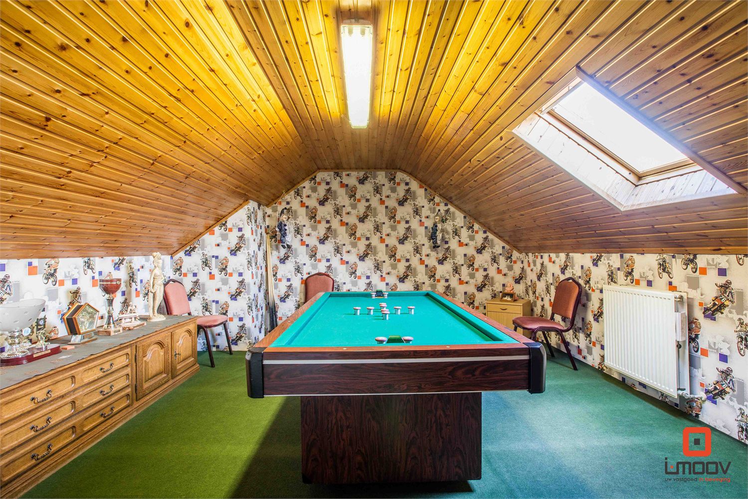 Woning verkocht in Zelzate