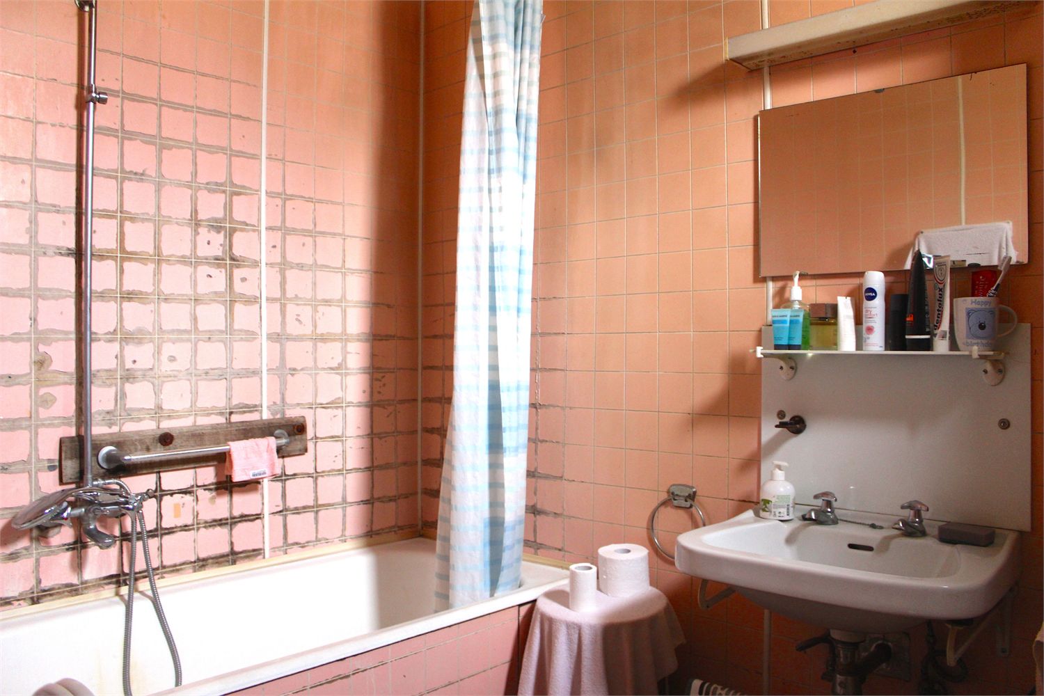 Interessante woning op prachtig stuk grond in Laarne! 