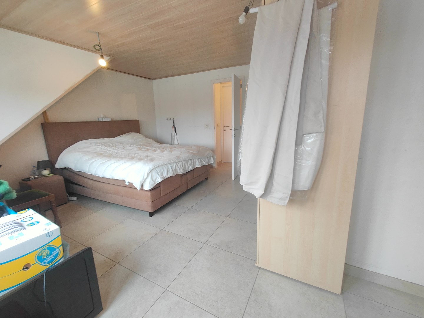 Instapklare woning met garage en ruim terras 