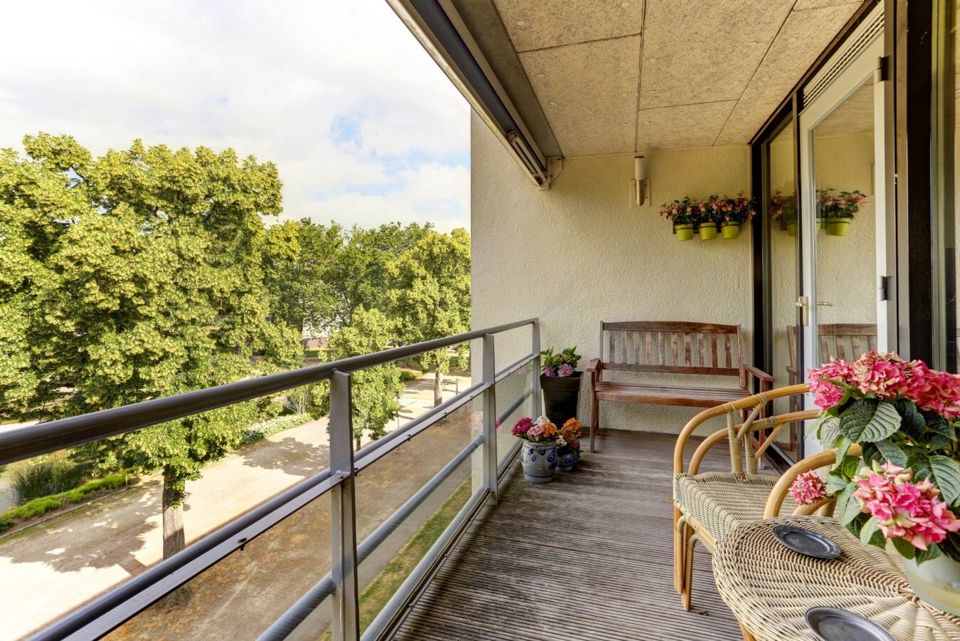 Appartement verkocht in Tilburg