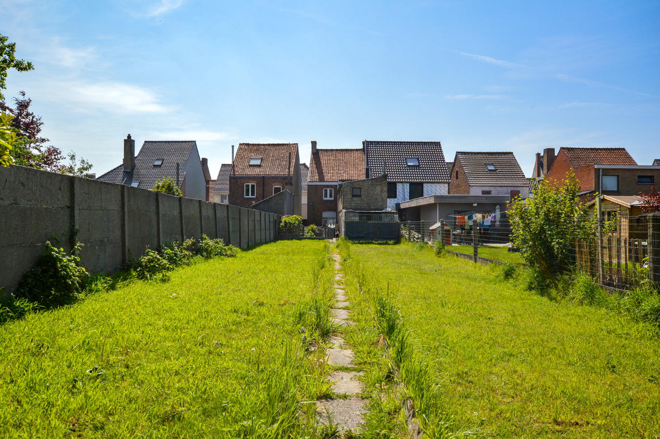 Verkocht woning - Eernegem