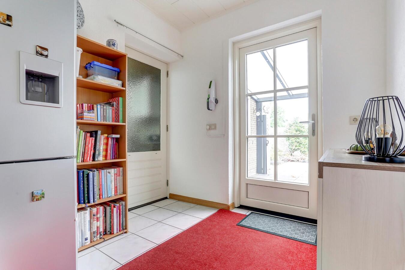 Eengezinswoning verkocht in Tilburg