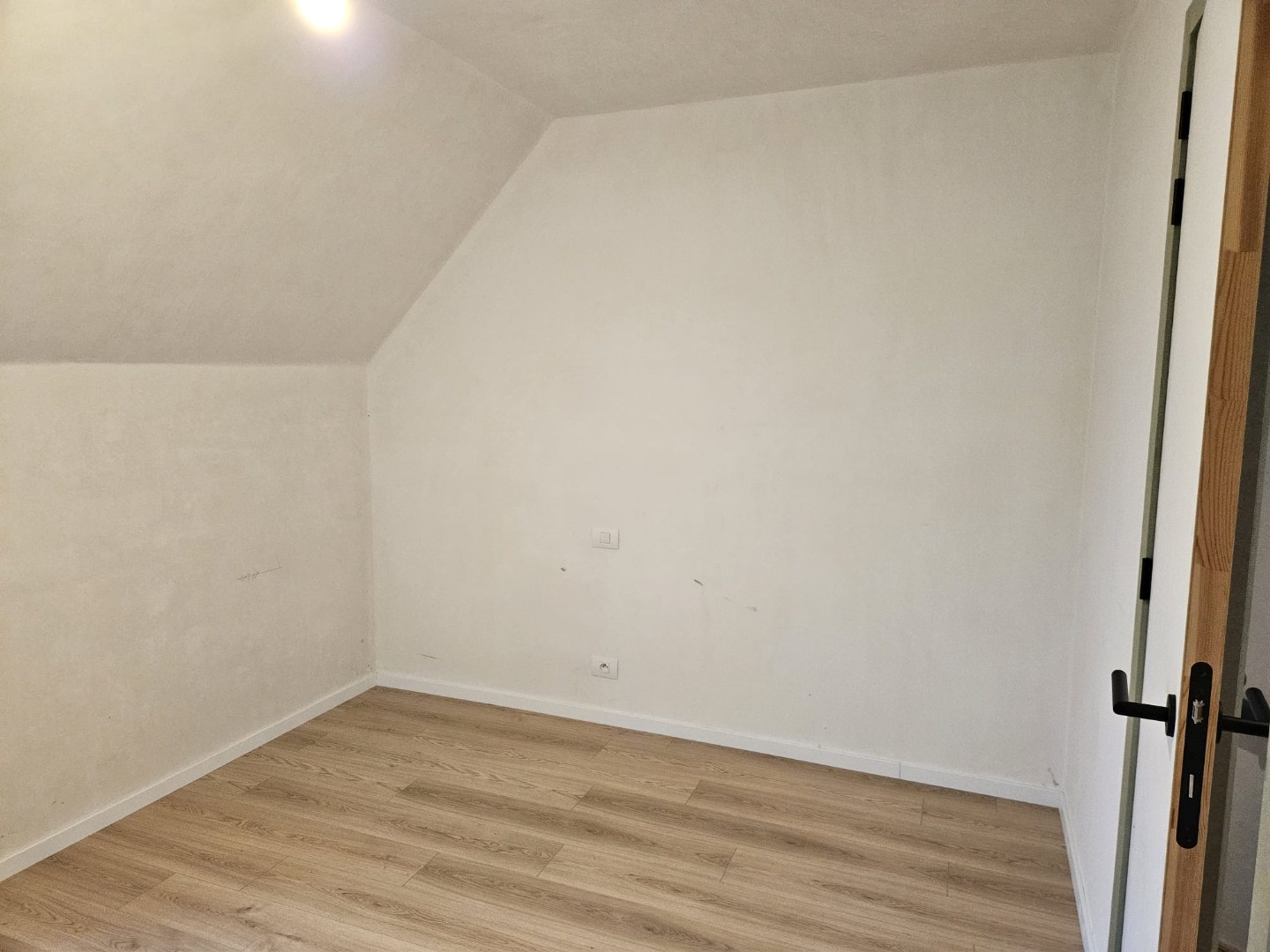 Nieuwbouwwoning te Middelkerke op wandelafstand van de kust. 