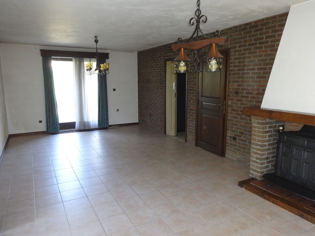 Verhuurd woning - Hasselt