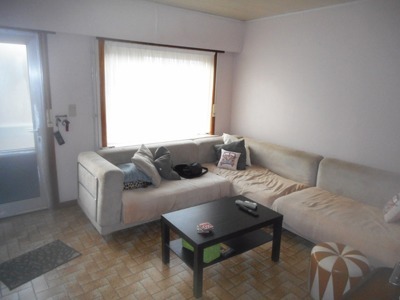 Verhuurd woning - Meldert