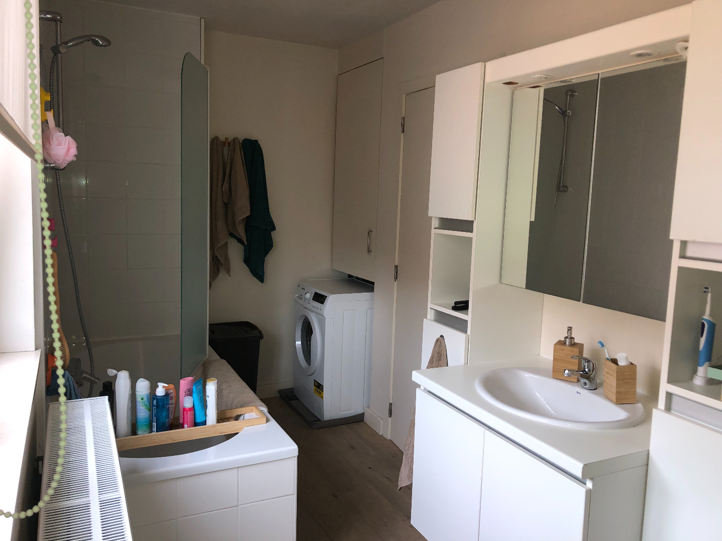 Toffe woning in Brugge centrum 