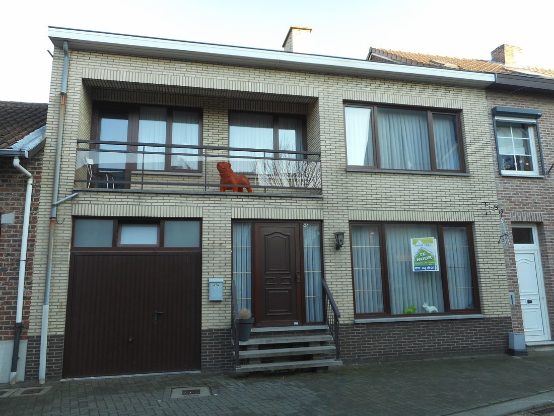 Verhuurd woning - Dilsen-Stokkem