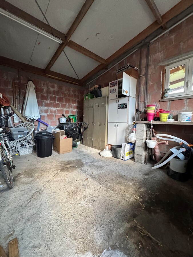 Woning met 4 slaapkamers in Ardooie 