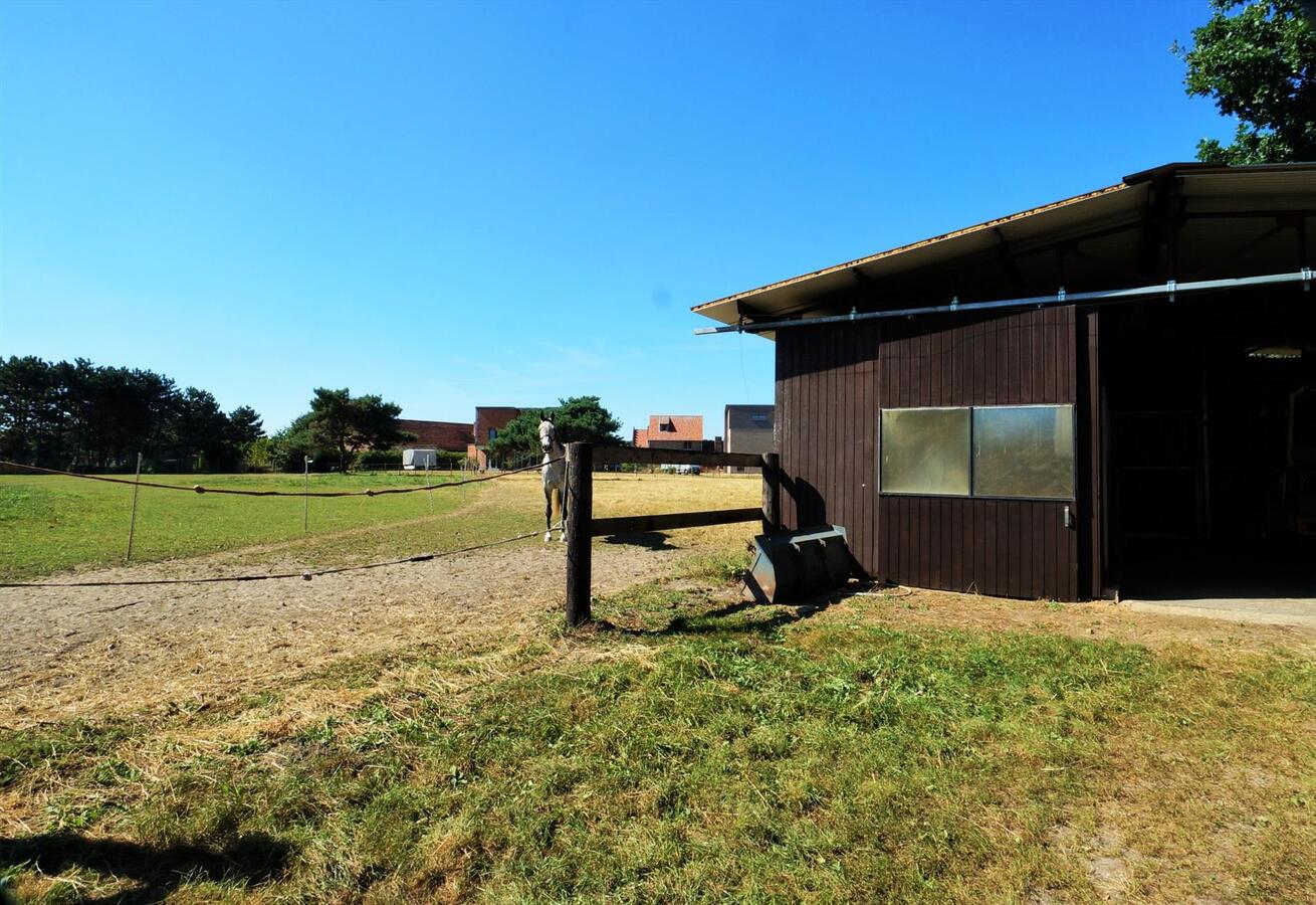 Farm sold in Opoeteren