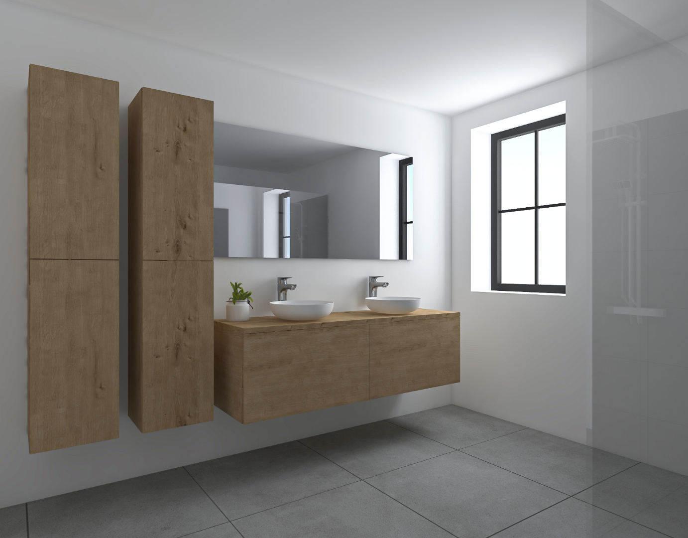 Nieuwbouwproject Logen II in het centrum van Geel! 