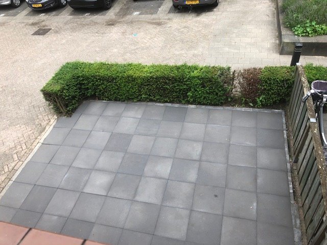 Eengezinswoning verkocht in Tilburg